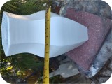 DIMENSIONS Oval Office CeramicsIM540